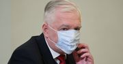 Gowin chce wycofania Polskiego Ładu. "Antypolski chaos"