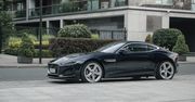 Jaguar ma pomysł. Jaki? Sprytny: nie będzie sprzedawał aut