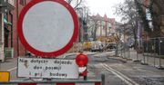Poznań: Kierowco, przygotuj się. Czekają nas utrudnienia na kilku ulicach: Bratumiły, Bożydara, Konarskiego i Taczanowskiego