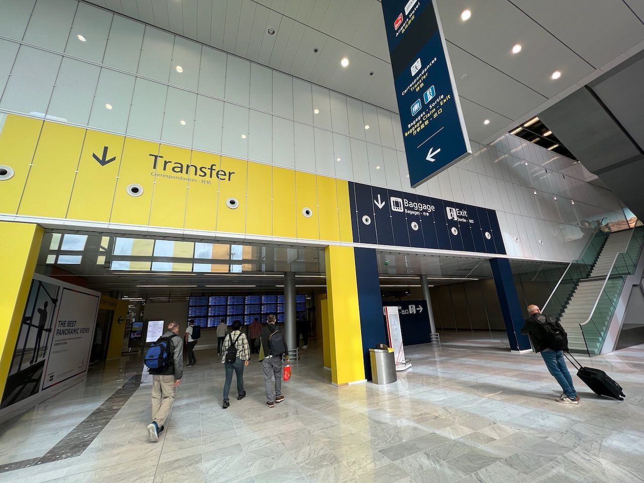 Klasa biznes Air France