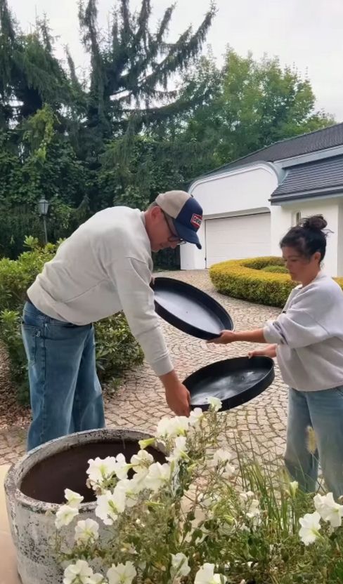 Dom Katarzyny Cichopek i Macieja Kurzajewskiego