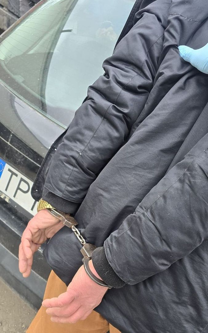 fot. KPP Pińczów