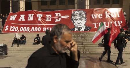 Irańczycy polują na Trumpa? Prezydent USA wydał rozkaz dla wojska