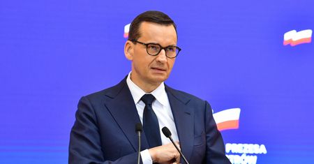 Premier potwierdza doniesienia. "Wysoce prawdopodobne"