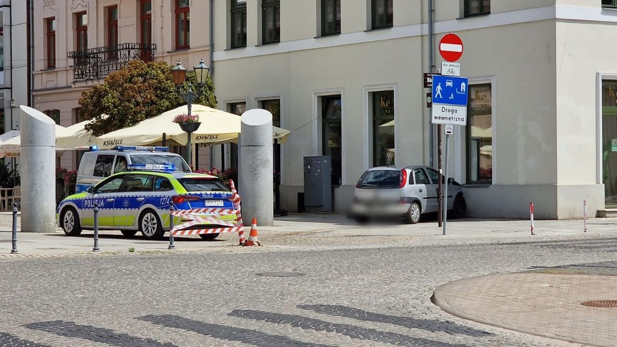 Zdarzenie