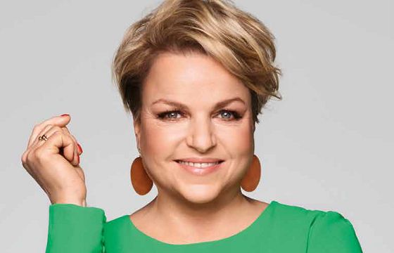 Katarzyna Bosacka poprowadzi w TVN Style program o odchudzaniu. „Wyzwanie podejmą uczestnicy”
