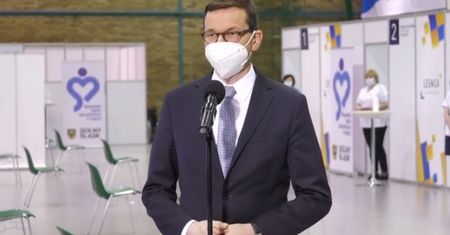 Wiemy, kiedy ruszą otwarte zapisy na szczepienia. Jest data!