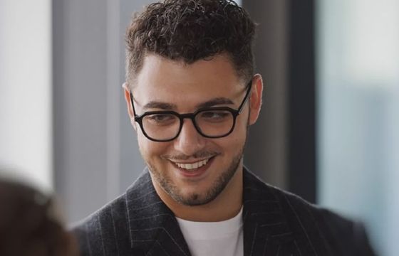 Deniz Rymkiewicz dołącza do polskiego oddziału Google