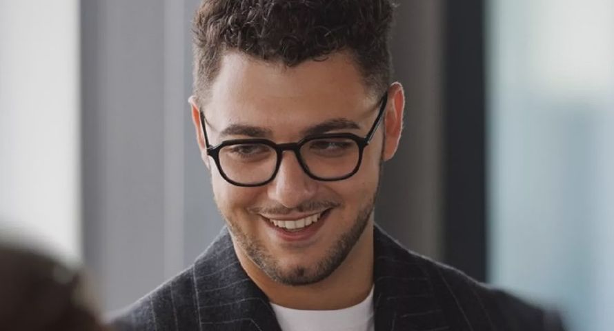 Deniz Rymkiewicz dołącza do polskiego oddziału Google