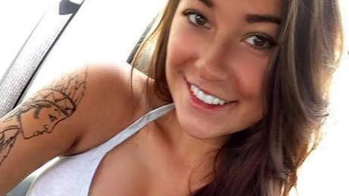 Cheyann Klus zniknęła w tajemniczych okolicznościach pięć lat temu. Okazało się, że nie żyje