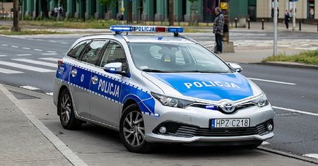Szokujące ustaleń śledczych. Synowa wysadziła dom teściów