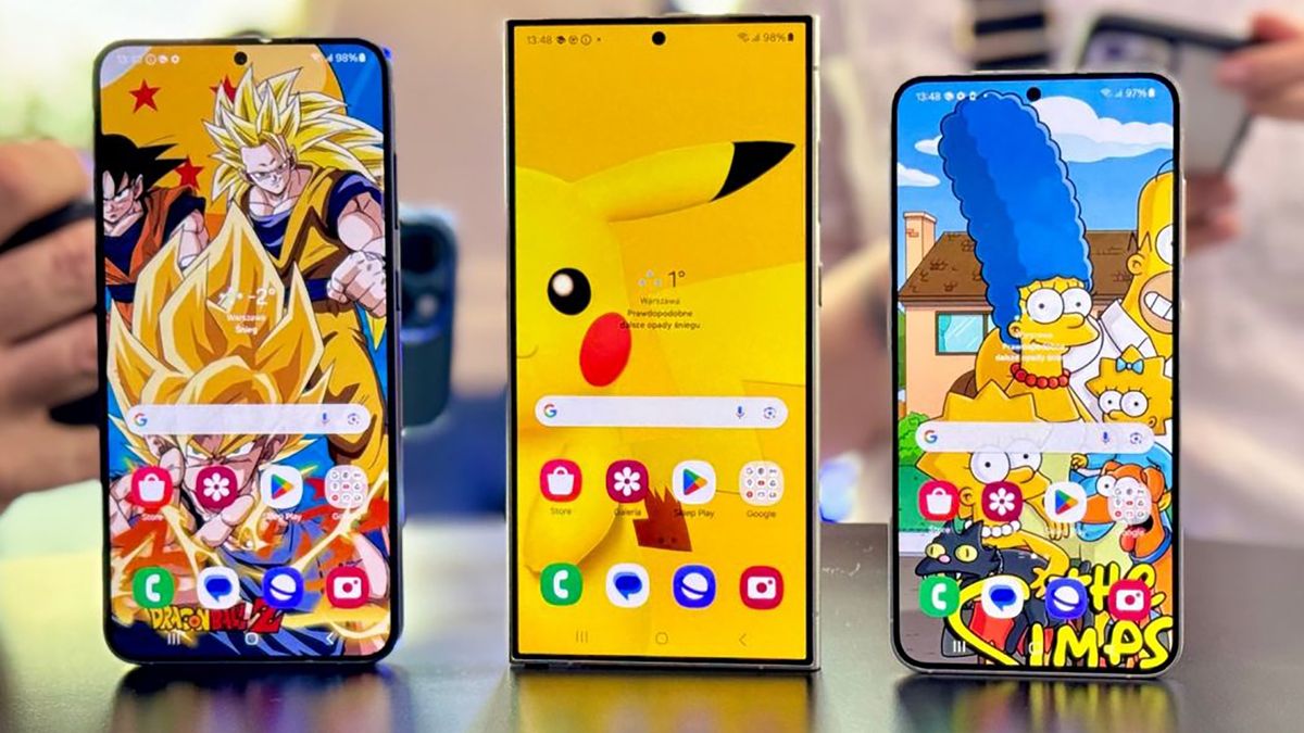 Samsung wprowadza 7-letnie wsparcie dla swoich smartfonów.