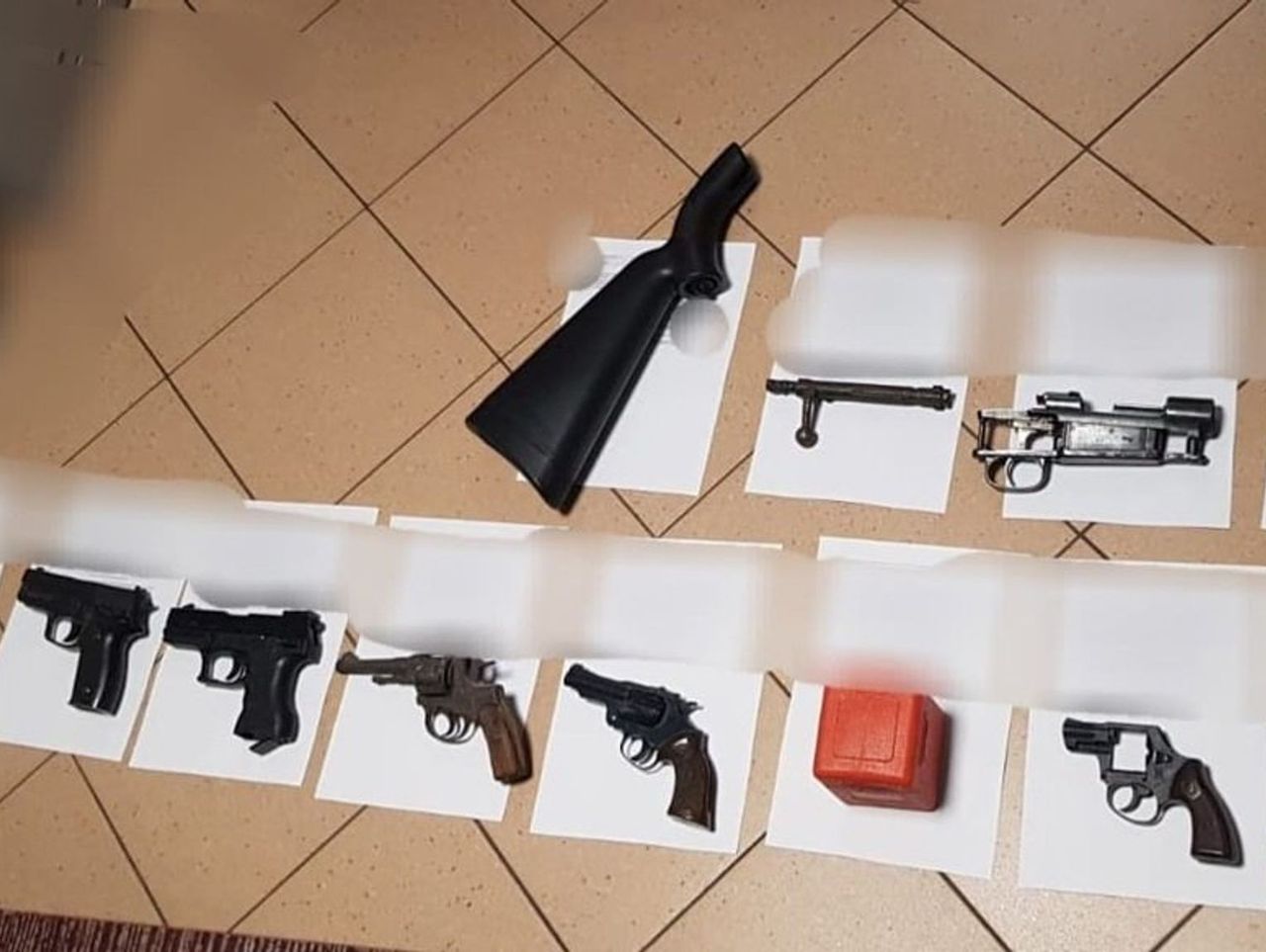 Jastrzębie Zdrój: Pijany 57-latek groził uczestnikom imprezy firmowej