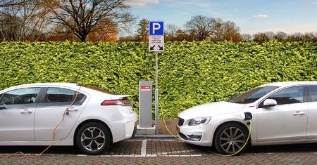Ustawa o elektromobilności przyjęta