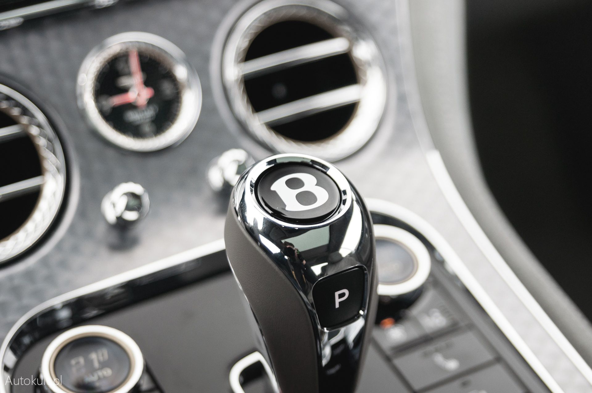 Bentley Continental GT Speed (2022)