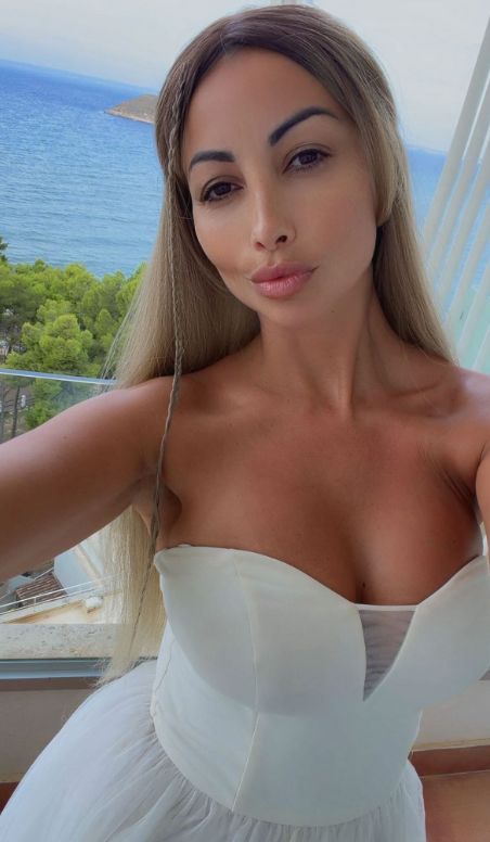 Jolanta Rutowicz dziś