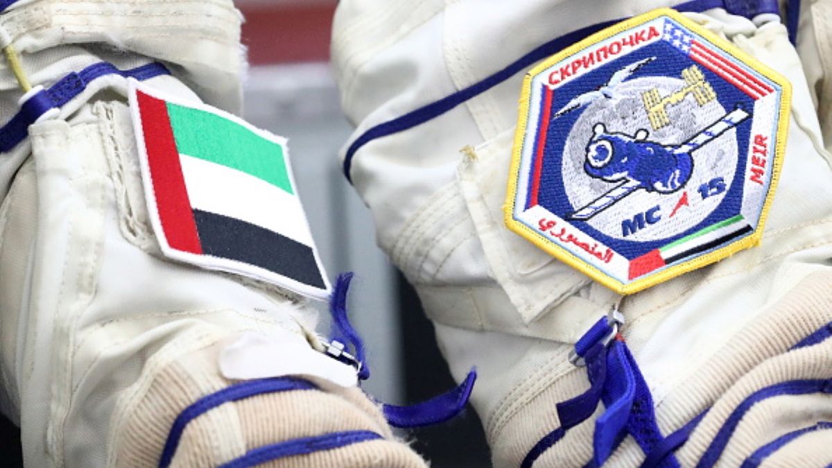 Nora Al Matrooshi będzie pierwszą Arabką, która postawi nogę w kosmosie. 28-latka nie kryje podekscytowania 