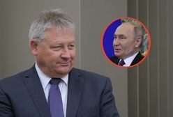 Rosja ma niebezpieczne plany. Ostrzeżenia płyną z Niemiec