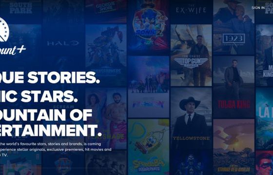 Kolejny serwis streamingowy wprowadza pakiety premium i z reklamami