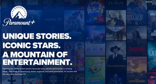 Kolejny serwis streamingowy wprowadza pakiety premium i z reklamami