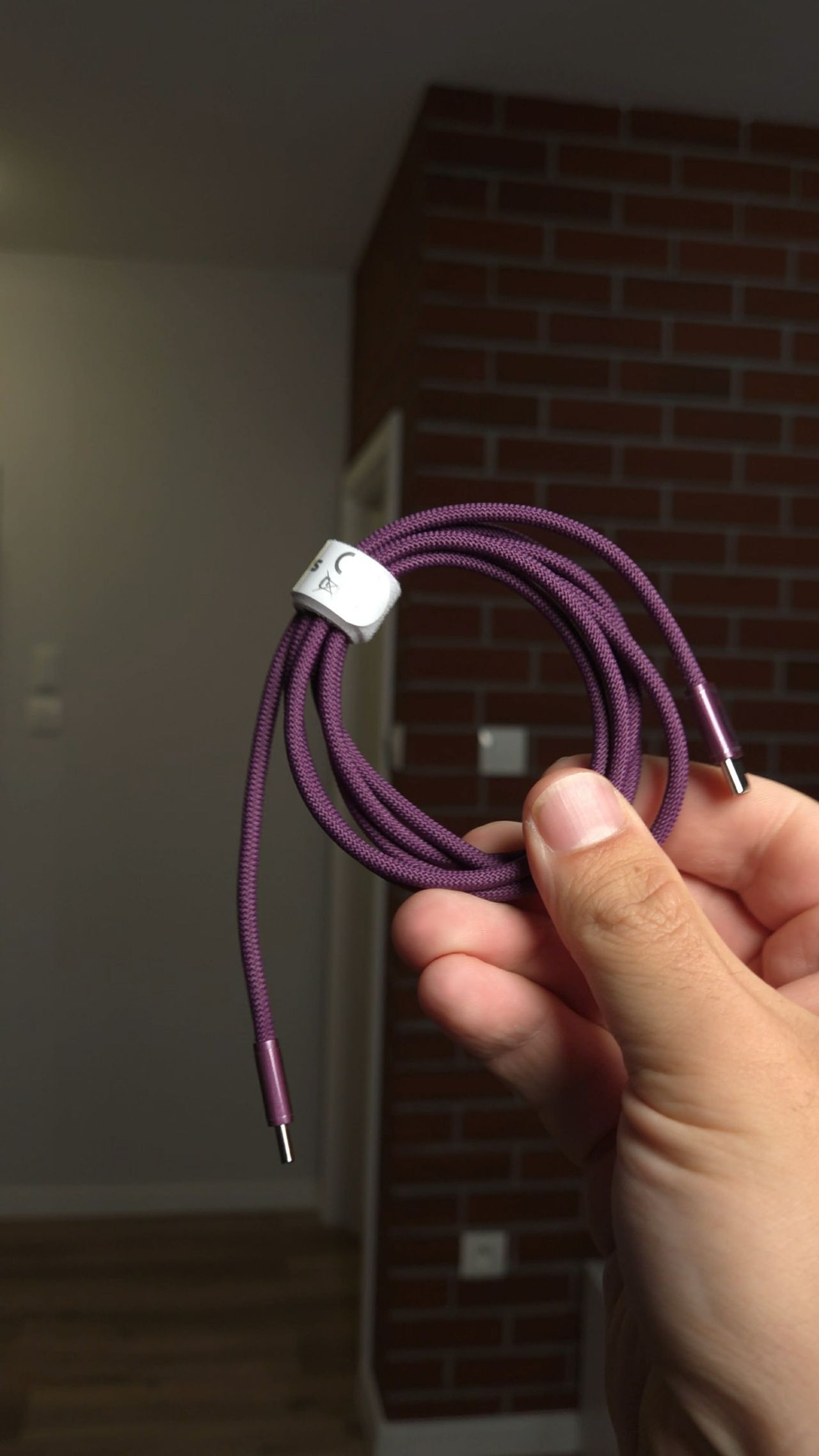 Baseus Ice Core USB-C