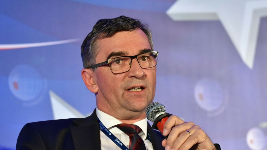 Przyłębski prawie wywołał dyplomatyczny skandal. Niemcy byli w szoku