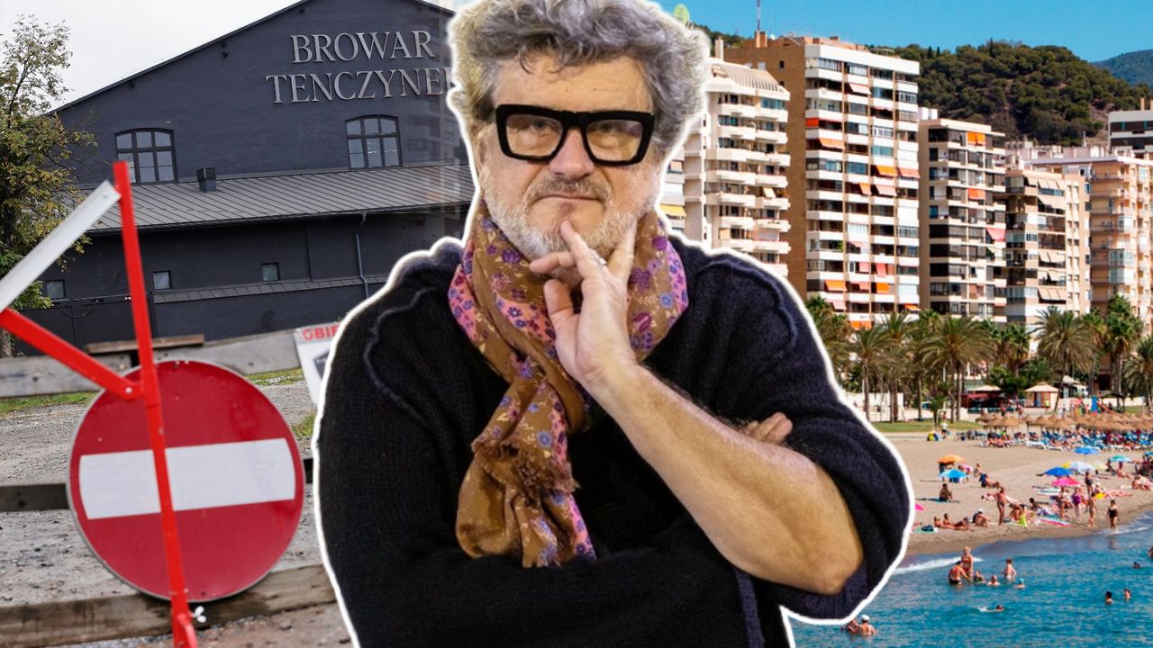 "Szukam winnic". Skazany za reklamę alkoholu Palikot rozkręca kolejne biznesy