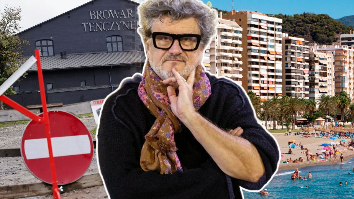 Janusz Palikot ma apetyt na kolejne interesy