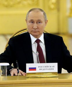 Zełenski podpisał dekret. Putin się doigrał