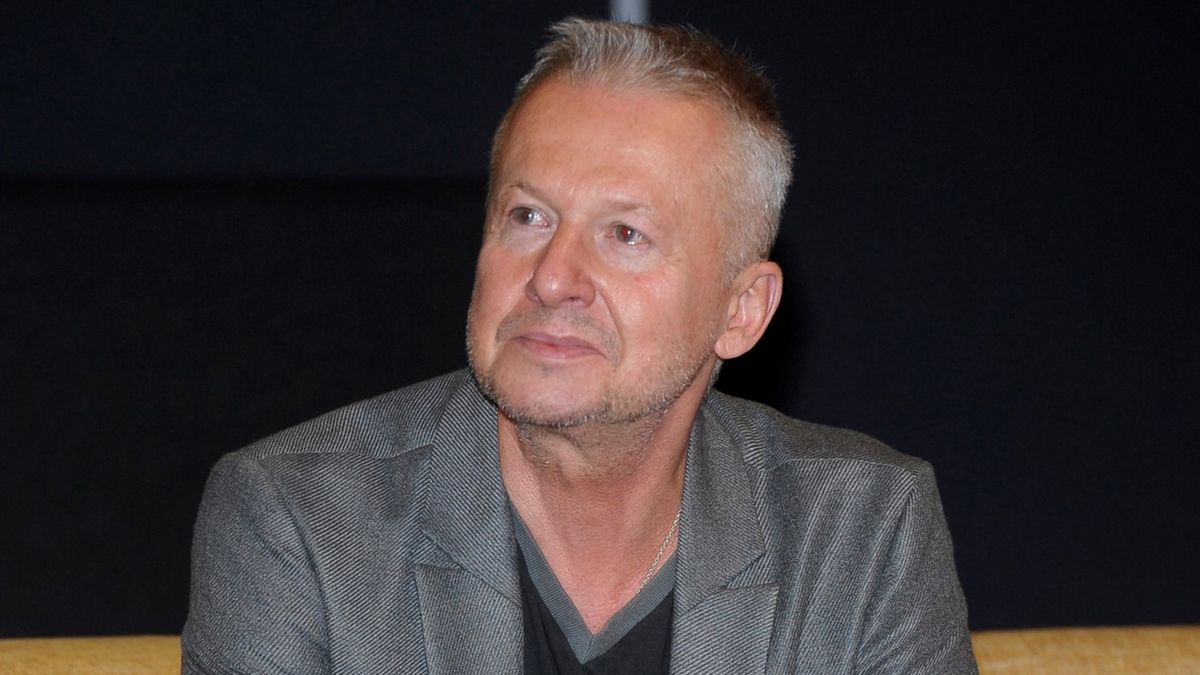 Bogusław Linda skrytykował Kościół katolicki w Polsce.  