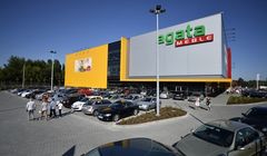 Agata Meble postawiła na ComPress