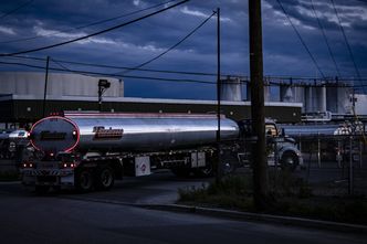 Rząd USA przyznaje się do nieudolności. Daje wysoką nagrodę za pomoc