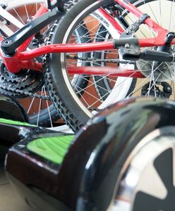 Częstochowa. Od miesięcy okradał piwnice, szczęście go opuściło