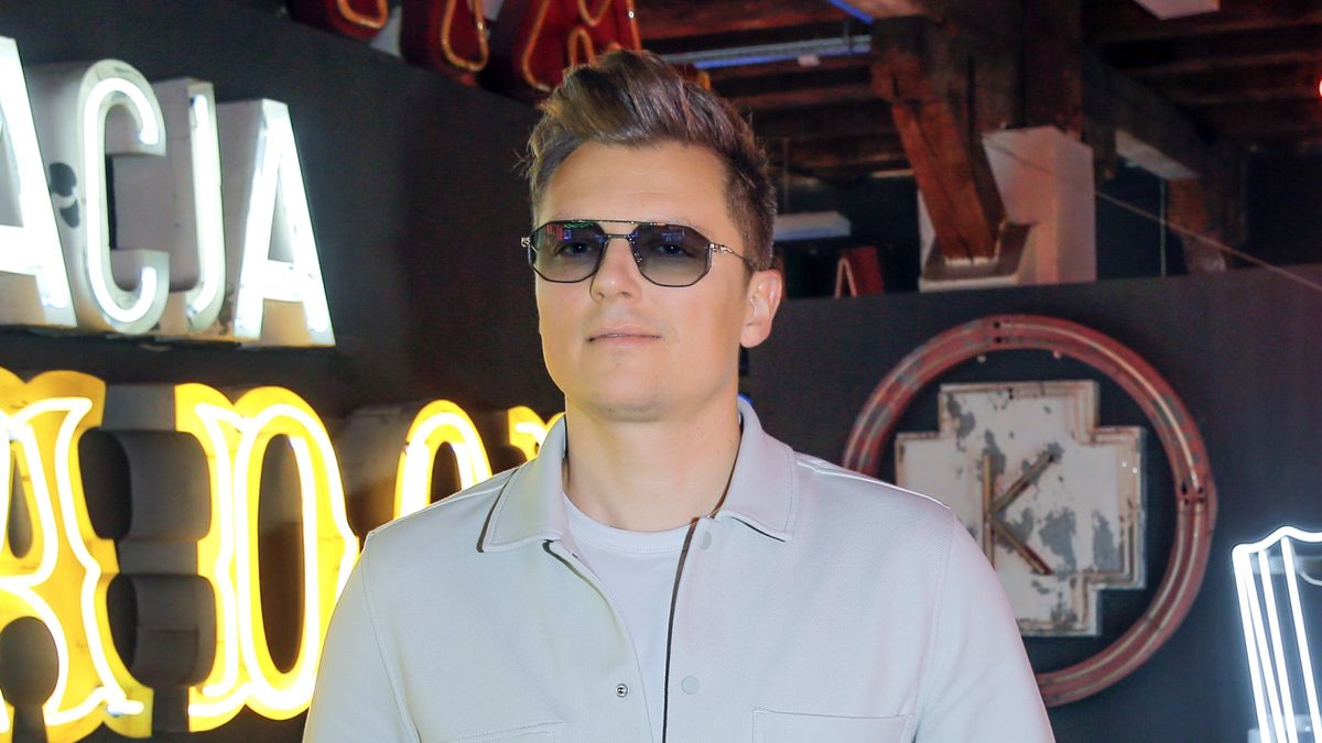 Rafał Brzozowski wystąpi na Eurowizji?