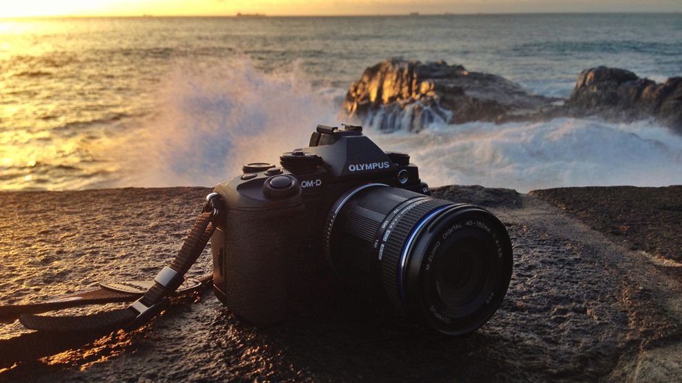 W podróż bez lustra, czyli jak uniknąć dodatkowego bagażu w trakcie fotowyjazdów 1