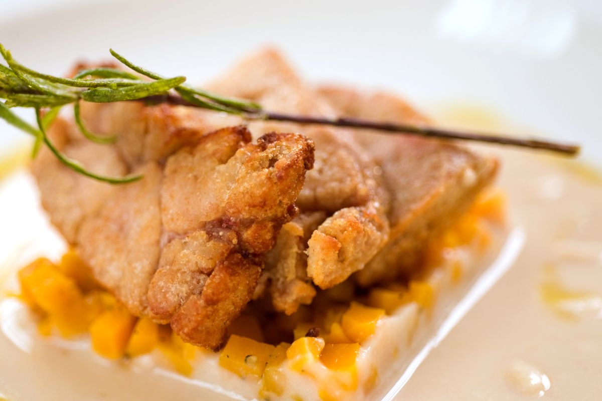 Wielu ma mdłości na jej widok. Dla francuskich kucharzy to najcenniejszy skarb