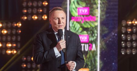 Kurski ramię w ramię z Sasinem. Mają plan