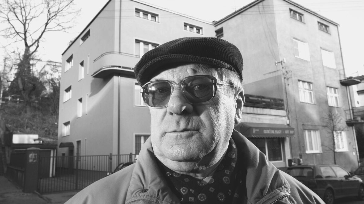 Benedykt Wietrzykowski