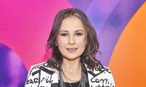 Rozwiodła się z Wiśniewskim i znalazła miłość. Świętuje 14. rocznicę