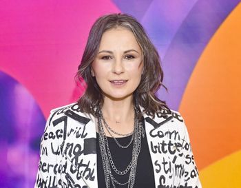 Rozwiodła się z Wiśniewskim i znalazła miłość. Świętuje 14. rocznicę