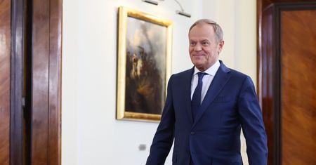 Ustawa o KRS z poprawkami Senatu. Tusk: na pewno nie zadowolimy wszystkich