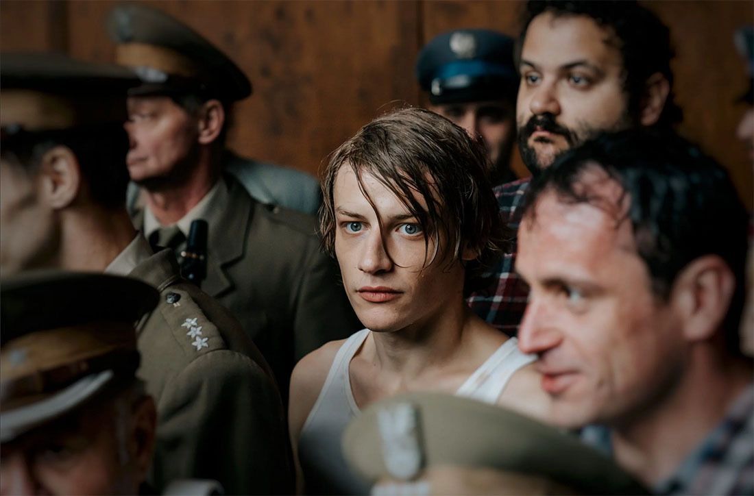Zaskoczenie. Film ze 100 proc. pozytywnych recenzji krótko po premierze ...