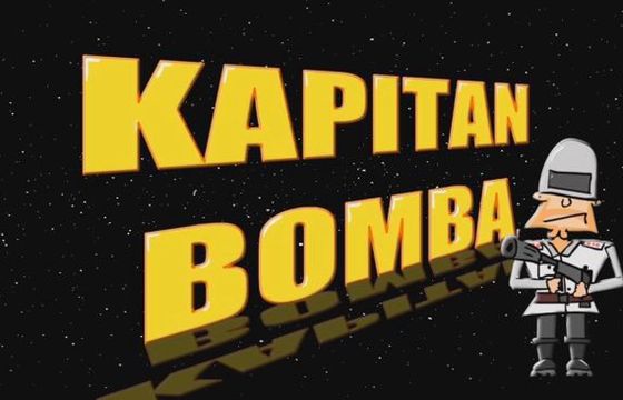CDA przejmuje prawa do serialu „Kapitan Bomba”. Wersja bez cenzury i w wyższej jakości tylko w CDA Premium