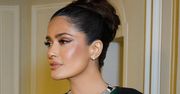 Salma Hayek pokazała zdjęcie ze ślubu z milionerem. "Nie mam słów"