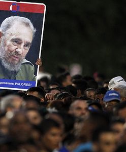 Kuba: zakaz nazywania imieniem Fidela Castro "ulic, pomników, instytucji czy innych miejsc publicznych"