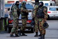 Rosyjskie służby udaremniły serię zamachów w Moskwie