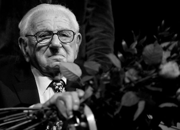 Nicholas Winton nie żyje. "Brytyjski Schindler" zmarł w wieku 106 lat