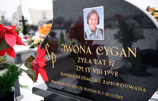 Prokuratura: wysłano wniosek o ekstradycję Pawła K. ws. zabójstwa Iwony Cygan