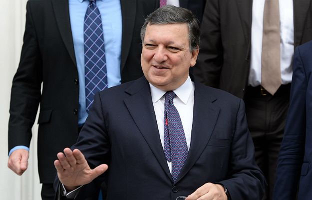 Były szef KE Jose Manuel Barroso dostał pracę w Goldman Sachs. Fala krytyki za przyjęcie posady