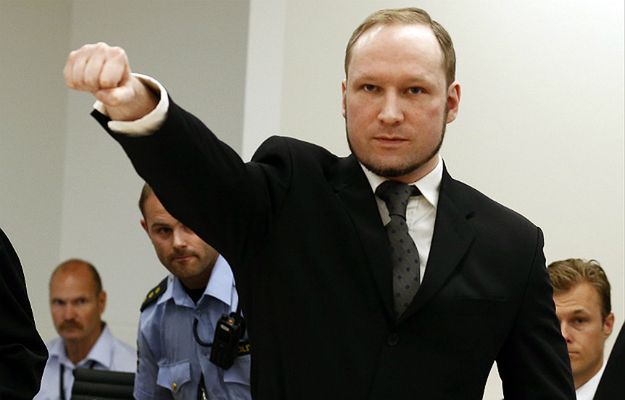 Anders Breivik był zatrzymany przez niemiecką policję dwa lata przed zamachem na wyspie Utöya. Miał przy sobie amunicję i części uzbrojenia. Został wypuszczony na wolność